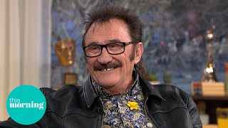 Paul Chuckle: Remembering & Celebrating His Brother Barry | This Morning
