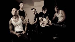 Dead By April - Erased (Demo 2008) HD sound