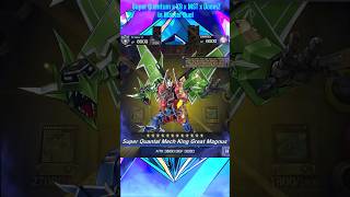 They Dropped Droll… It Didn’t Matter | 11 Material Magnus... #yugioh #shorts