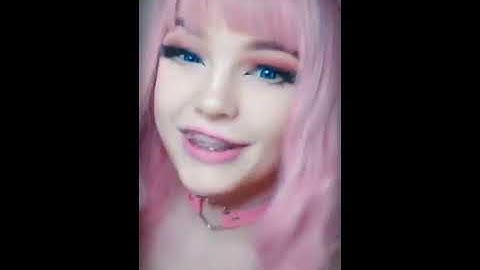 Cat girl tik tok