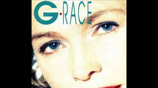 G'Race - Never Felt This Way Before - 1988