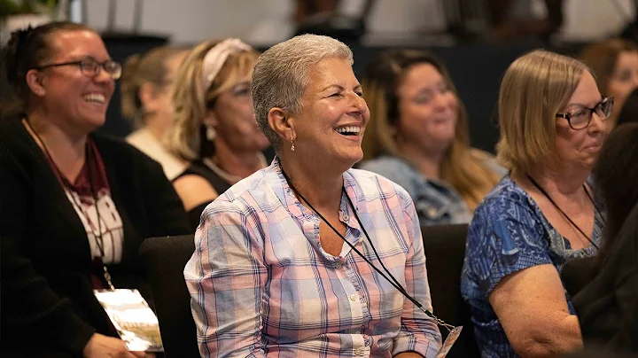 Arise Women's Conference Day 2 Pt. 1 | Special Guest - Rev. Melissa Swindle | Pure Church