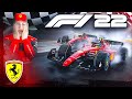 ОПЯТЬ ЛИВЕНЬ И РИСКОВАННЫЕ СТРАТЕГИИ - Карьера F1 22 #76