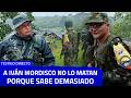 ¿Por qué persiguen a Iván Mordisco pero dejan crecer a Calarcá? GUERRA TOTAL en las DISIDENCIAS
