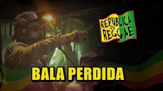 Edson Gomes - Bala Perdida - Ao Vivo na Republica do Reggae 2019 chords
