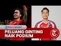 Bedah Peluang Ginting Lewati Hadangan Kenta Nishimoto di Malaysia Masters 2022