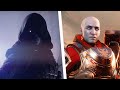 Bungie Tease Uldren Becoming Hunter Vanguard - Destiny 2