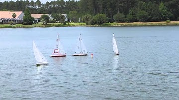 Rules Tutorial #2 - P/S at windward mark