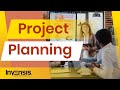 What is Project Planning? | Project Management Phases | Invensis Learning