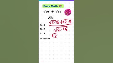 Easy Mathtrick📚💡 #shorts #shortsfeed #math #love #school #knowledge #puzzle #mathematics