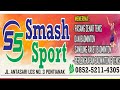 Smash sport pontianak badmintonbadmintonpontianak pontianaktokosportpontianak