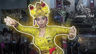 Download lagu kecantikan junik tiada tara - Rindik Jess Suaraning Hati