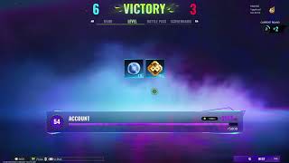 Fragpunk Ranked