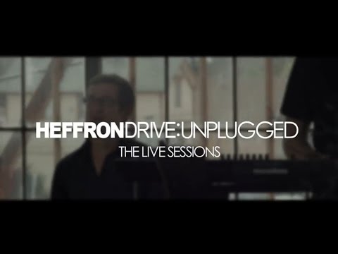 Heffron Drive - Nicotine (Unplugged: The Live Sessions)