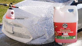 Chemical Guys HoneyDew Snow Foam