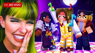 🔴 SEGUNDO BAILÃO DO ARKANIS! (DIA 30)