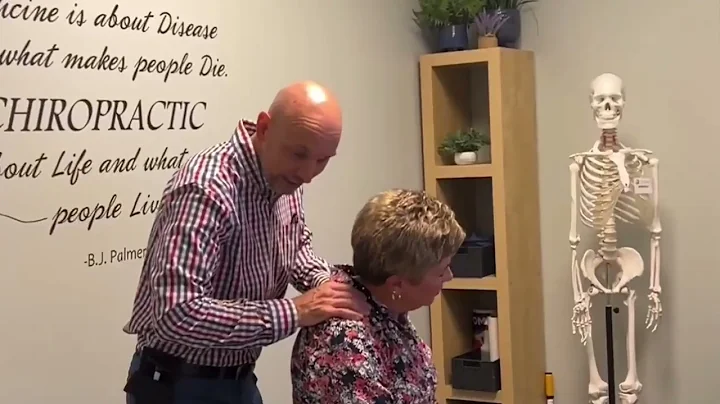 A New Life Chiropractic Story