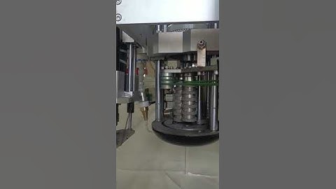 timing auto cutter blade sharping