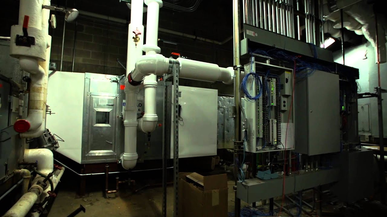 Better Buildings Challenge