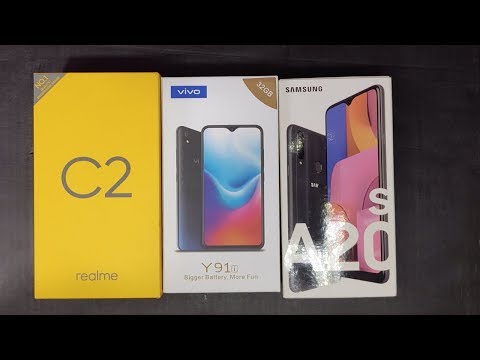 refurbished-certified-mobile-phones-unboxing||-vivo-||-samsung-||-realme-\\-amazon