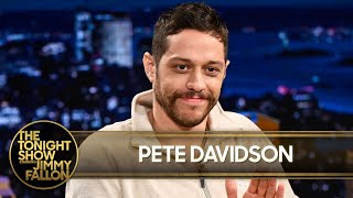 Download Lagu Pete Davidson Is Excited to Become a Dad, Reminisces on Watching Eddie Murphy Drop F-Bombs as a Kid MP3 Download Lagu Pete Davidson Is Excited to Become a Dad, Reminisces on Watching Eddie Murphy Drop F-Bombs as a Kid MP3