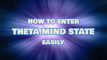 How to Reach a Theta State of Mind Quickly & Boost Intuition (+ Guided  Meditation)