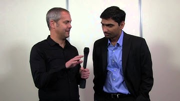 Introducing the HP 3PAR StoreServ 7440c Storage Platform