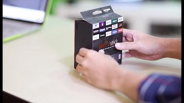 How to connect Amazon Fire TV Stick with ScreenCloud Digital Signage