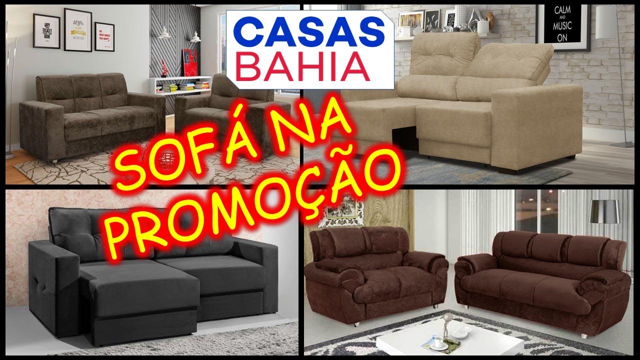 Oferta Do Dia Loja Casas Bahia