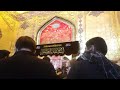 ایوان طلای آقا امیرالمومنین علی علیه السلام ایوان طلای آقا امیرالمومنین علی علیه السلام