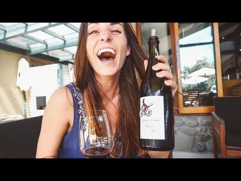 Video: Vinařské oblasti Nového Zélandu