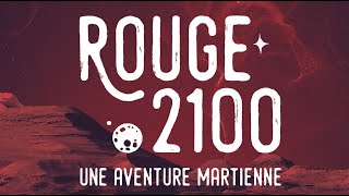 Bande-annonce - Exposition ROUGE 2100