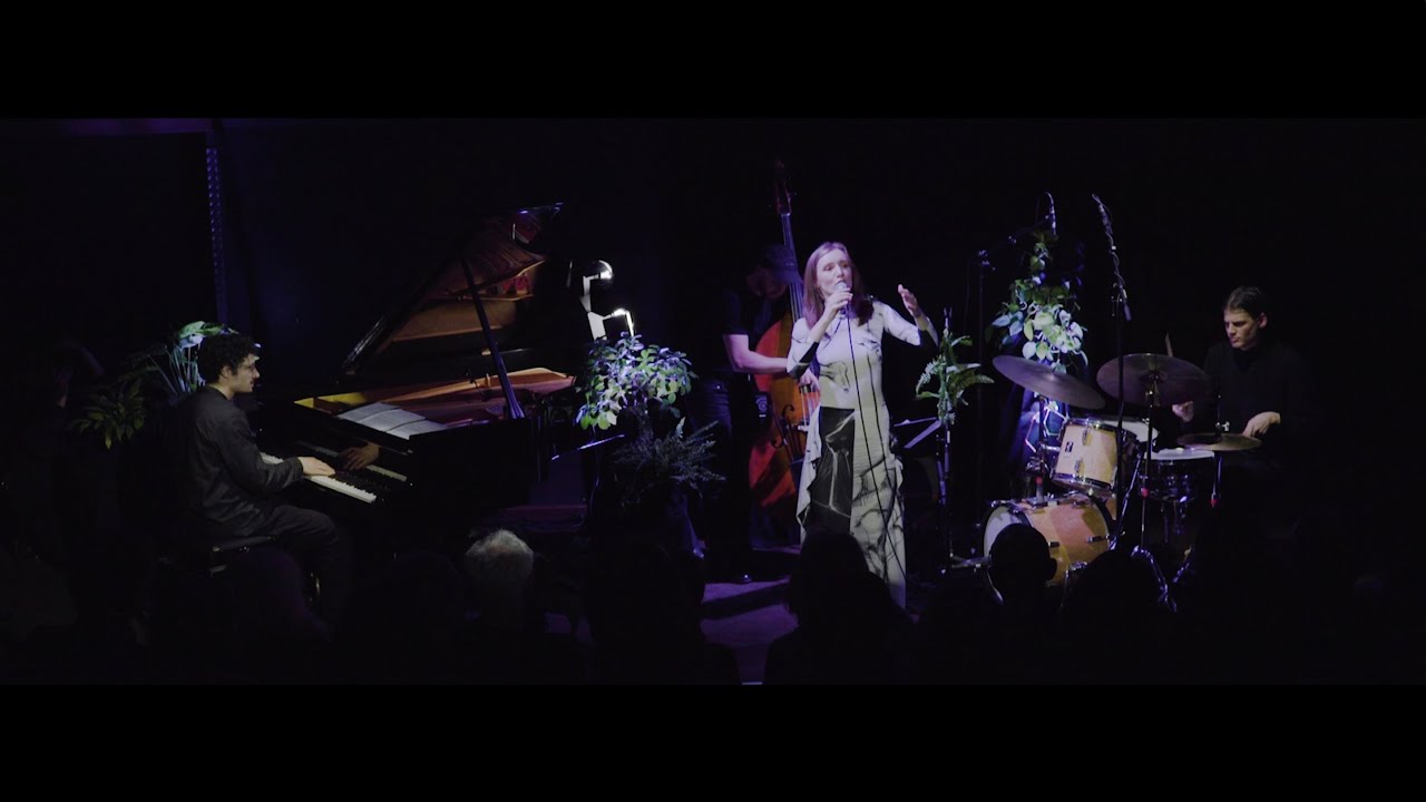 Totenhagen - Exploring The Space Behind Eyeballs