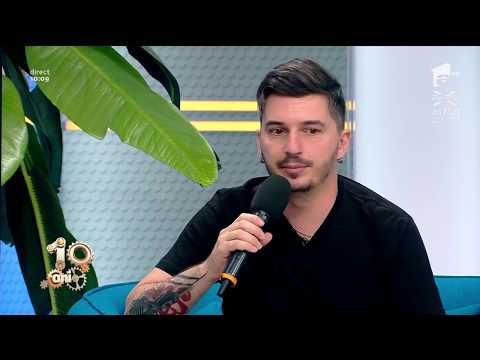 Bella Santiago, mândria trupei Jukebox! Cum au descoperit fata care a făcut senzație la
