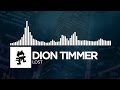Dion timmer  lost monstercat release