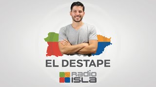 ¿Qué pasó con la deuda durante la salida de Rosselló?