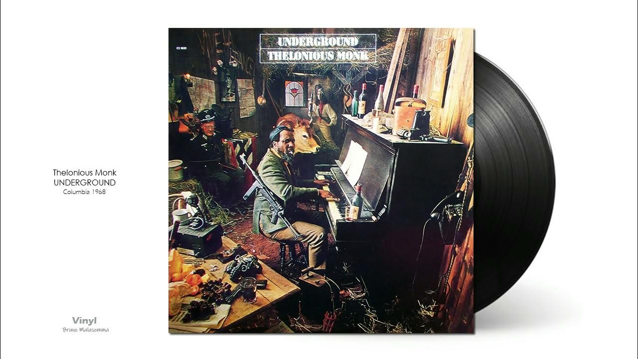 Thelonious Monk | Boo Boo's Birthday Thelonious Monk | Boo Boo's Birthday