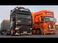 TruckMix @ Rade #6 - Hollenhorst, NVO & more - V8 Sound + Interiors