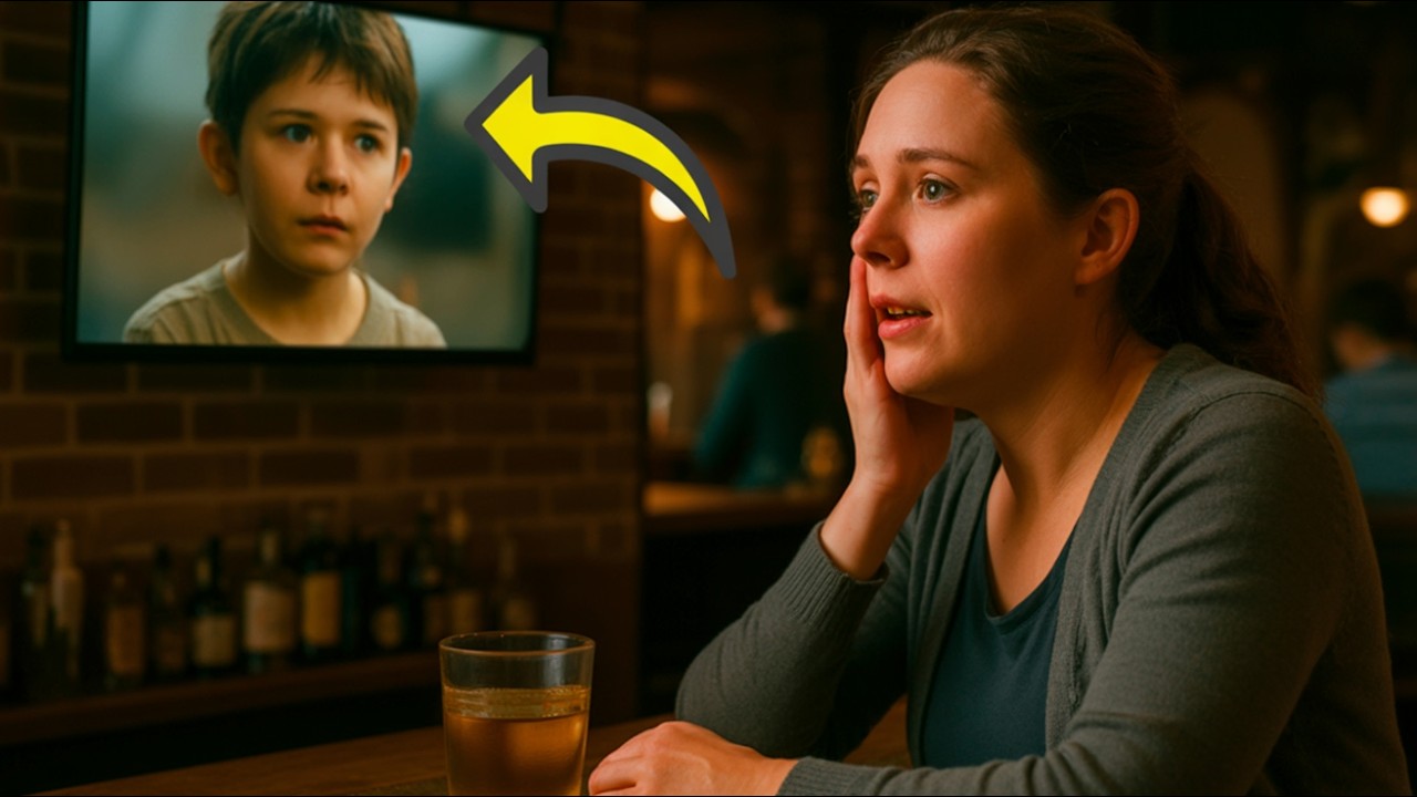 ЖЕНА ВИЖДА ДЕТЕ ПО ТЕЛЕВИЗИЯТА И РАЗБИРА, ЧЕ Е НЕЙНИЯТ СИН ИЗЧЕЗНАЛ ПРЕДИ 5 ГОДИНИ