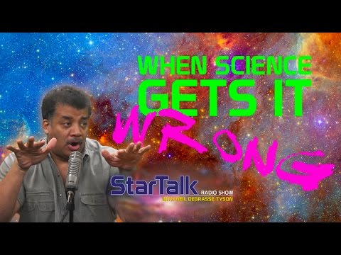 StarTalk Snippet: When
