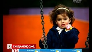 Наскільки небезпечно лишати дітей самих Наскільки небезпечно лишати дітей самих