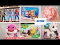 ACTION ARRIVAGE 28-08 JOUETS ENFANTS