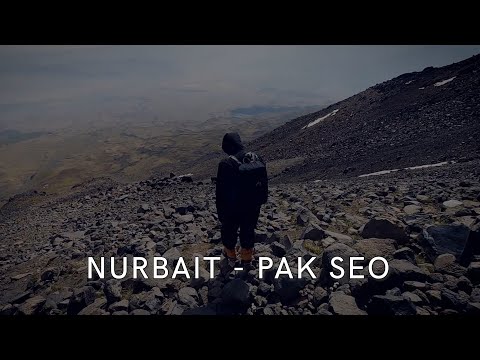 Nurbait - Pak Seo (Official Music Lyric)