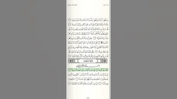 أول آيات سورة الكهف بصوت الحصري