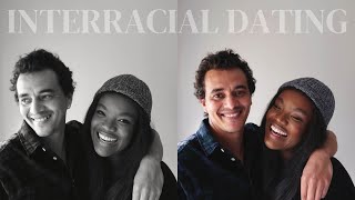 How Race Has Affected Our Relationship | Interracial Dating in South Africa