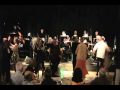 Mark fernicola and the last flight out big band part 2