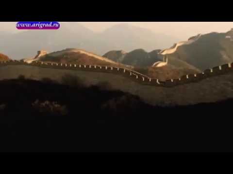 Video: Ķīnas Mūri Būvēja Nevis ķīnieši, Bet Krievi - Alternatīvs Skats