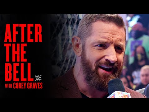Wade Barrett on NXT’s evolution: WWE After the Bell, Dec. 24, 2021
