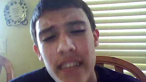 Rodrigo Leyva Cantando