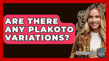 Are There Any Plakoto Variations? - The Board Game Xpert